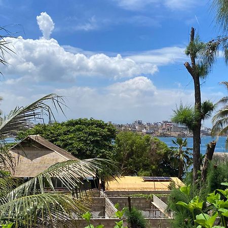 Loft Keur Bibou Apartment Dakar Exterior photo
