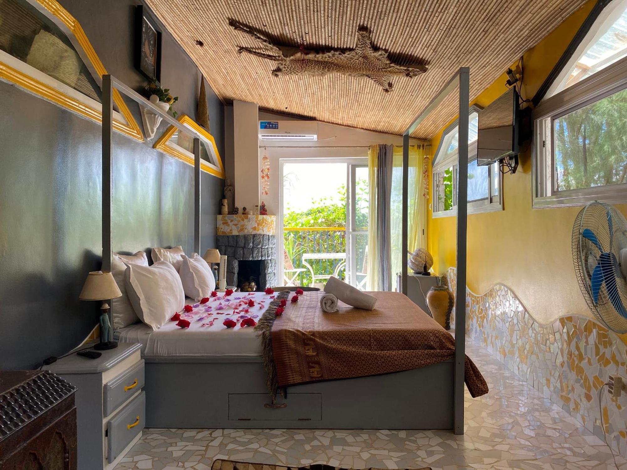 Loft Keur Bibou Apartment Dakar Exterior photo