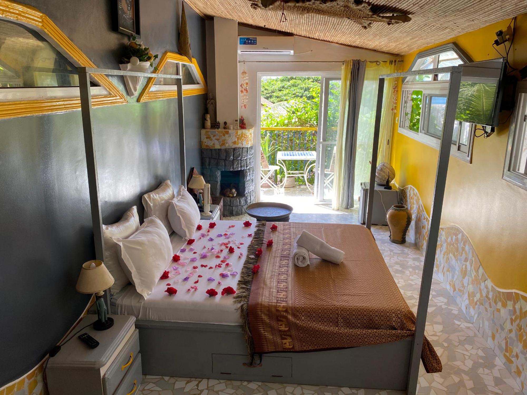 Loft Keur Bibou Apartment Dakar Exterior photo